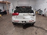 2LMDJ8JK9EB****** Destrozados 2014 Lincoln MKX