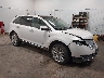2LMDJ8JK9EB****** Salvamento y Destrozados 2014 Lincoln MKX en Sioux Falls
