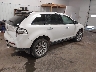 2LMDJ8JK9EB****** Salvamento y Destrozados 2014 Lincoln MKX en Estado de Dakota del Sur