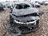 1G1ZD5ST7NF****** Salvage and Repairable 2022 Chevrolet Malibu in Louisiana State