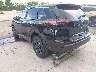 5N1BT3BB8TC****** Salvage and Repairable 2026 Nissan Rogue in Akron Canton