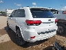 1C4RJEAG6JC****** Salvage and Repairable 2018 Jeep Grand Cherokee in Oklahoma City
