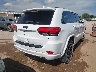 1C4RJEAG6JC****** Salvage and Wrecked 2018 Jeep Grand Cherokee in Oklahoma State