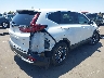 5J6RT6H50NL****** Salvamento y Destrozados 2022 Honda CR-V Hybrid en Estado de Arizona