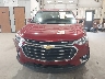 1GNEVHKW0KJ****** Wrecked 2019 Chevrolet Traverse in North Carolina State