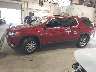 1GNEVHKW0KJ****** Repairable 2019 Chevrolet Traverse in North Carolina State