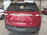 1GNEVHKW0KJ****** Wrecked 2019 Chevrolet Traverse