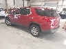 1GNEVHKW0KJ****** Salvage and Repairable 2019 Chevrolet Traverse in High Point