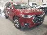 1GNEVHKW0KJ****** Salvage and Repairable 2019 Chevrolet Traverse in North Carolina State