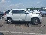 2GKFLUE33G6****** Repairable 2016 GMC Terrain in North Carolina State