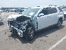 2GKFLUE33G6****** Used and Repairable 2016 GMC Terrain in Raleigh