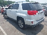 2GKFLUE33G6****** Salvage and Repairable 2016 GMC Terrain in Raleigh