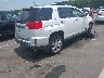 2GKFLUE33G6****** Salvage and Wrecked 2016 GMC Terrain in North Carolina State