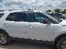 1FM5K7D84FG****** Reparables 2015 Ford Explorer en Estado de Texas