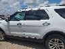1FM5K7D84FG****** Salvamento 2015 Ford Explorer