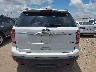 1FM5K7D84FG****** Usados 2015 Ford Explorer