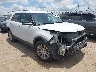 1FM5K7D84FG****** Salvamento y Destrozados 2015 Ford Explorer en San Antonio South