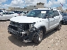 1FM5K7D84FG****** Usados y Reparables 2015 Ford Explorer en San Antonio South