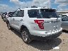 1FM5K7D84FG****** Salvamento y Reparables 2015 Ford Explorer en San Antonio South