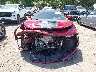 1G1FF1R74N0****** Wrecked 2022 Chevrolet Camaro in Massachusetts State