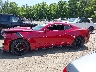 1G1FF1R74N0****** Repairable 2022 Chevrolet Camaro in Massachusetts State