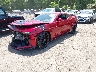 1G1FF1R74N0****** Used and Repairable 2022 Chevrolet Camaro in Taunton