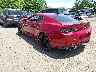 1G1FF1R74N0****** Salvage and Repairable 2022 Chevrolet Camaro in Taunton
