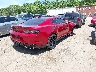 1G1FF1R74N0****** Salvage and Wrecked 2022 Chevrolet Camaro in Massachusetts State