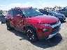 KL79MPS21NB****** Salvamento y Destrozados 2022 Chevrolet Trailblazer en Phoenix