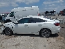 19XZE4F9XLE****** Salvage 2020 Honda Insight
