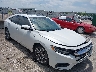19XZE4F9XLE****** Salvage and Wrecked 2020 Honda Insight in Tulsa