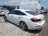 19XZE4F9XLE****** Salvage and Repairable 2020 Honda Insight in Tulsa