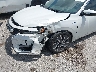 19XZE4F9XLE****** Salvage and Repairable 2020 Honda Insight in Oklahoma State