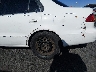 1NXBR12EX2Z****** Destrozados 2002 Toyota Corolla en Estado de Nevada