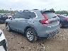 5J6RS6H55SL****** Repairable 2025 Honda CR-V Hybrid in New York State