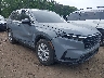 5J6RS6H55SL****** Salvage and Wrecked 2025 Honda CR-V Hybrid in Long Island