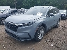 5J6RS6H55SL****** Used and Repairable 2025 Honda CR-V Hybrid in Long Island