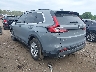 5J6RS6H55SL****** Salvage and Repairable 2025 Honda CR-V Hybrid in Long Island