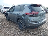 5N1BT3BA8TC****** Salvage and Repairable 2026 Nissan Rogue in Houston North