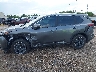 5N1BT3BA8TC****** Salvage and Repairable 2026 Nissan Rogue in Texas State
