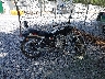 LXDPCNPD1C1****** Wrecked 2012 Dongfang 250 Mc in Florida State