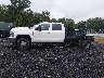 1GC4KZC86GF****** Salvamento 2016 Chevrolet Silverado 3500