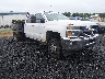 1GC4KZC86GF****** Salvamento y Destrozados 2016 Chevrolet Silverado 3500 en Greenville