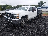 1GC4KZC86GF****** Usados y Reparables 2016 Chevrolet Silverado 3500 en Greenville