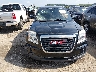 2GKALMEK6G6****** Wrecked 2016 GMC Terrain in Oklahoma State