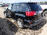 2GKALMEK6G6****** Salvage and Repairable 2016 GMC Terrain in Tulsa