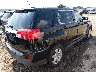 2GKALMEK6G6****** Salvage and Wrecked 2016 GMC Terrain in Oklahoma State