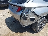 5NMJBCDE9SH****** Salvamento y Destrozados 2025 Hyundai Tucson en Templeton