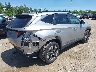 5NMJBCDE9SH****** Salvamento y Destrozados 2025 Hyundai Tucson en Estado de Massachusetts