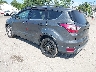 1FMCU9GD6JU****** Salvage and Repairable 2018 Ford Escape in Southern New Jersey